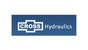 Cross Hydraulics logo