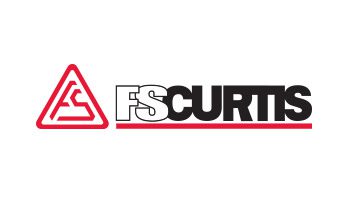 FS Curtis logo